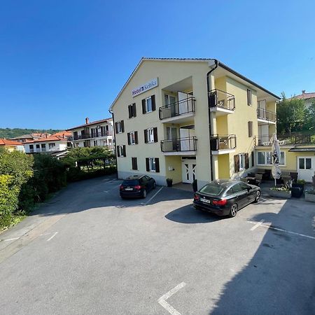 Garni Hotel Keltika Izola Ngoại thất bức ảnh