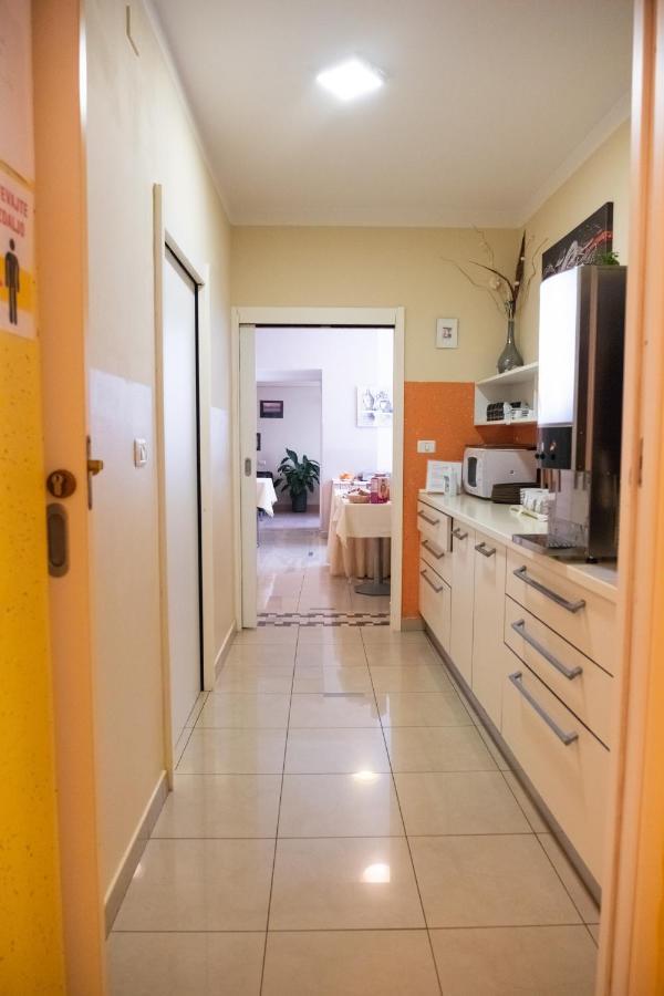 Garni Hotel Keltika Izola Ngoại thất bức ảnh