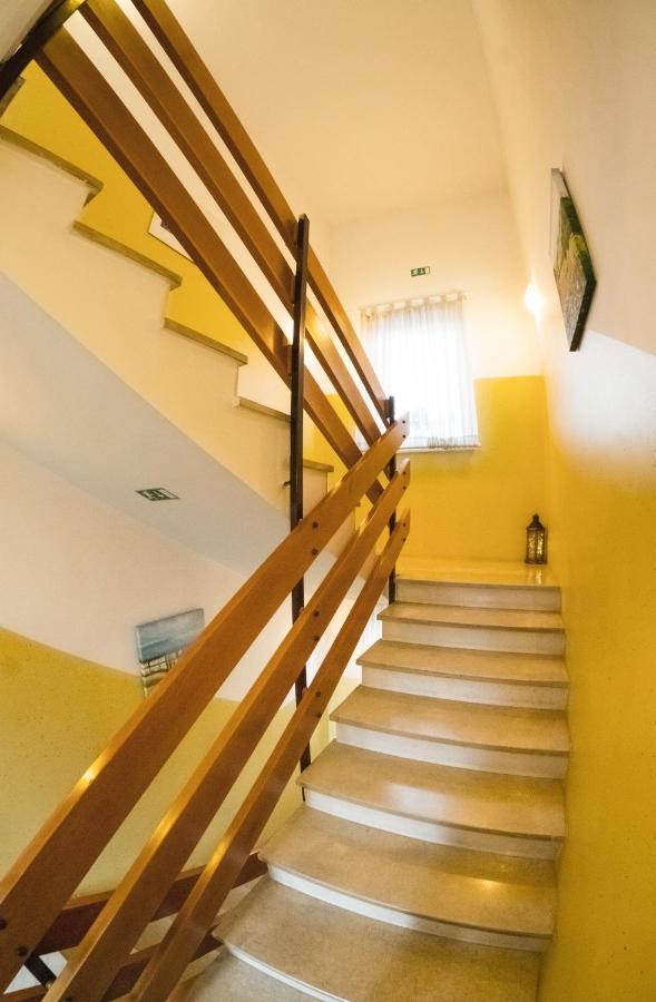 Garni Hotel Keltika Izola Ngoại thất bức ảnh