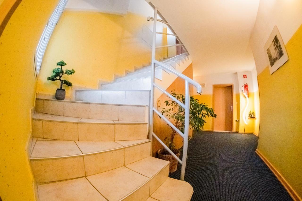 Garni Hotel Keltika Izola Ngoại thất bức ảnh