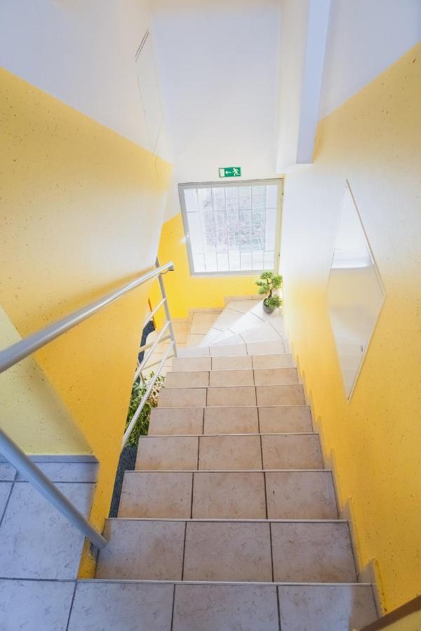 Garni Hotel Keltika Izola Ngoại thất bức ảnh