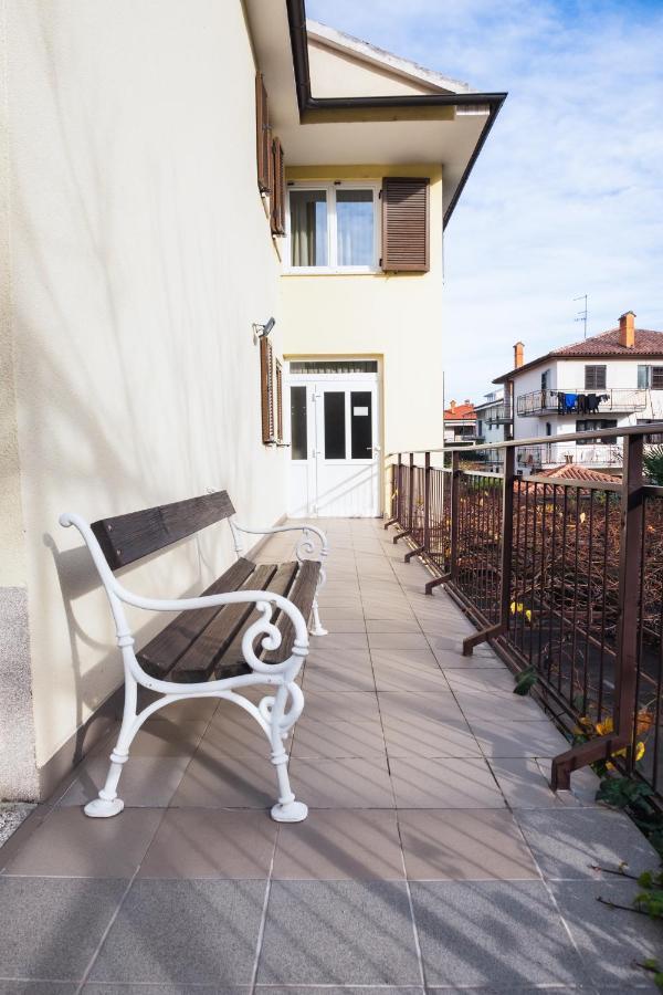 Garni Hotel Keltika Izola Ngoại thất bức ảnh