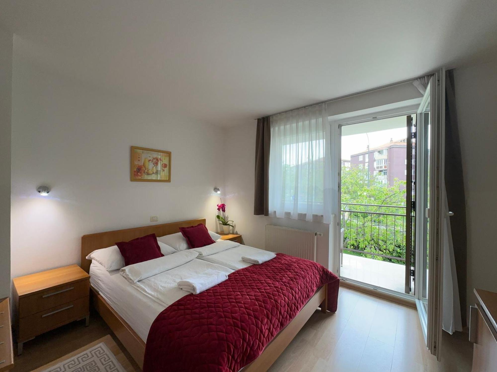 Garni Hotel Keltika Izola Ngoại thất bức ảnh