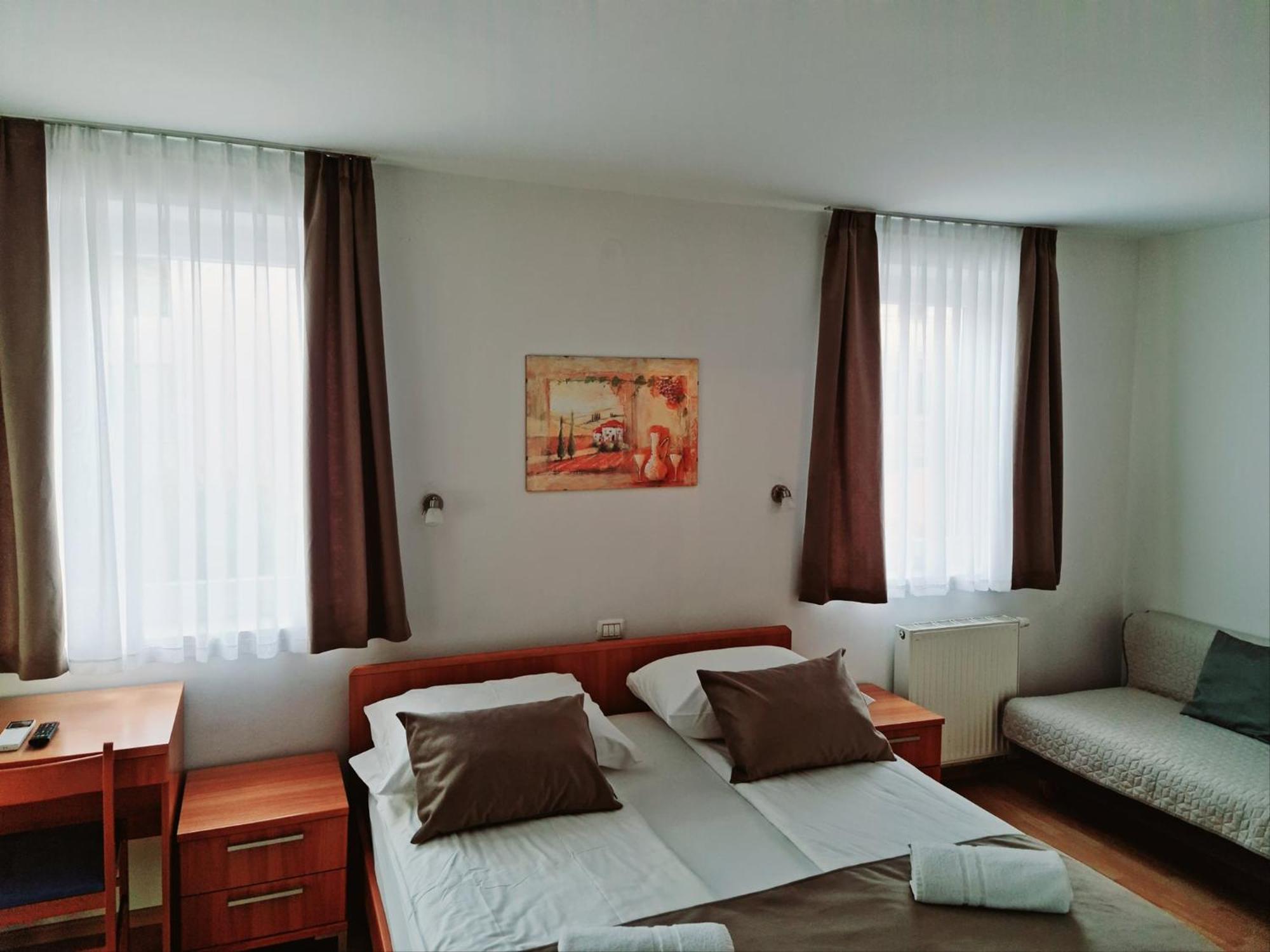 Garni Hotel Keltika Izola Ngoại thất bức ảnh