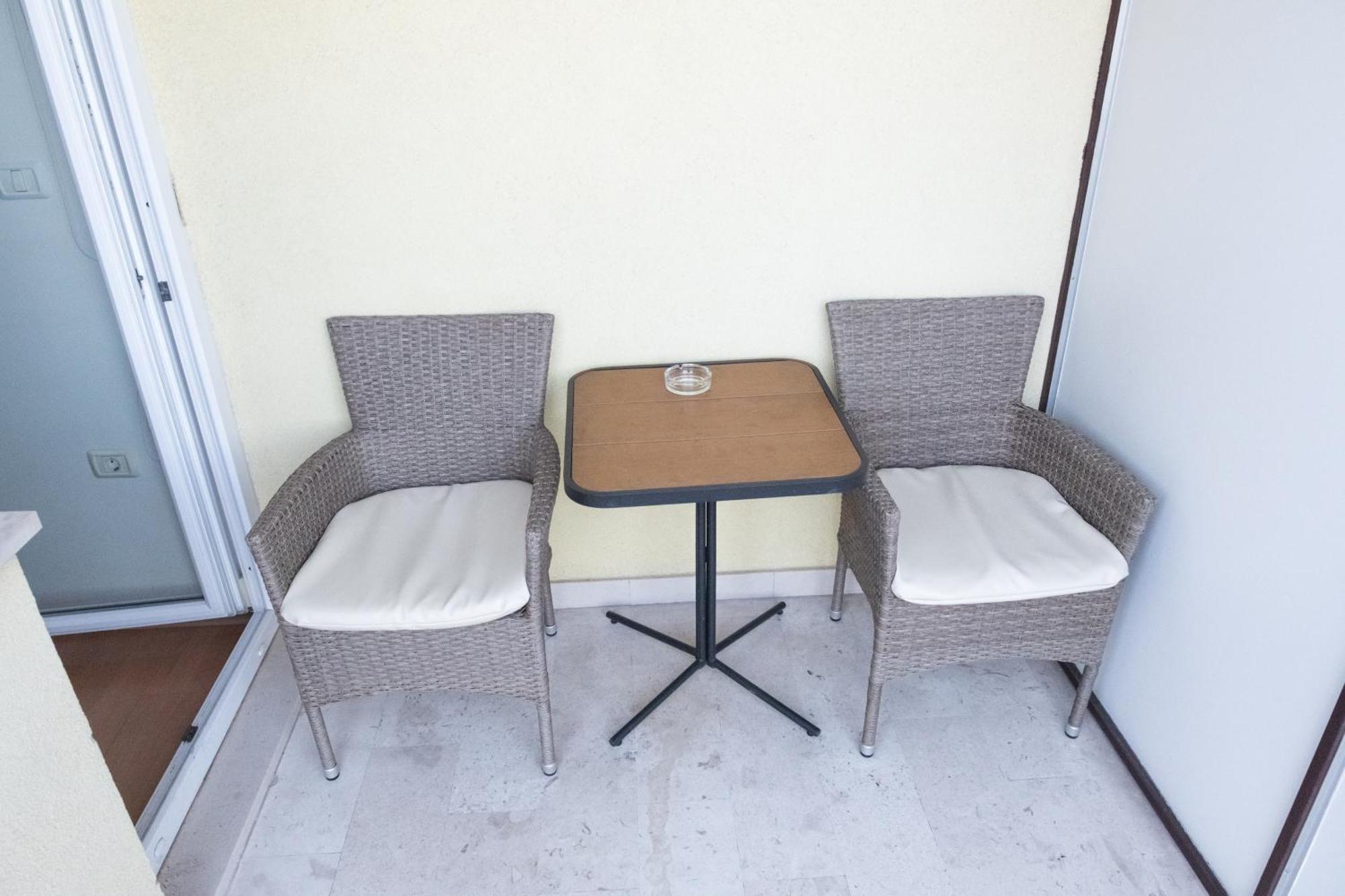 Garni Hotel Keltika Izola Ngoại thất bức ảnh