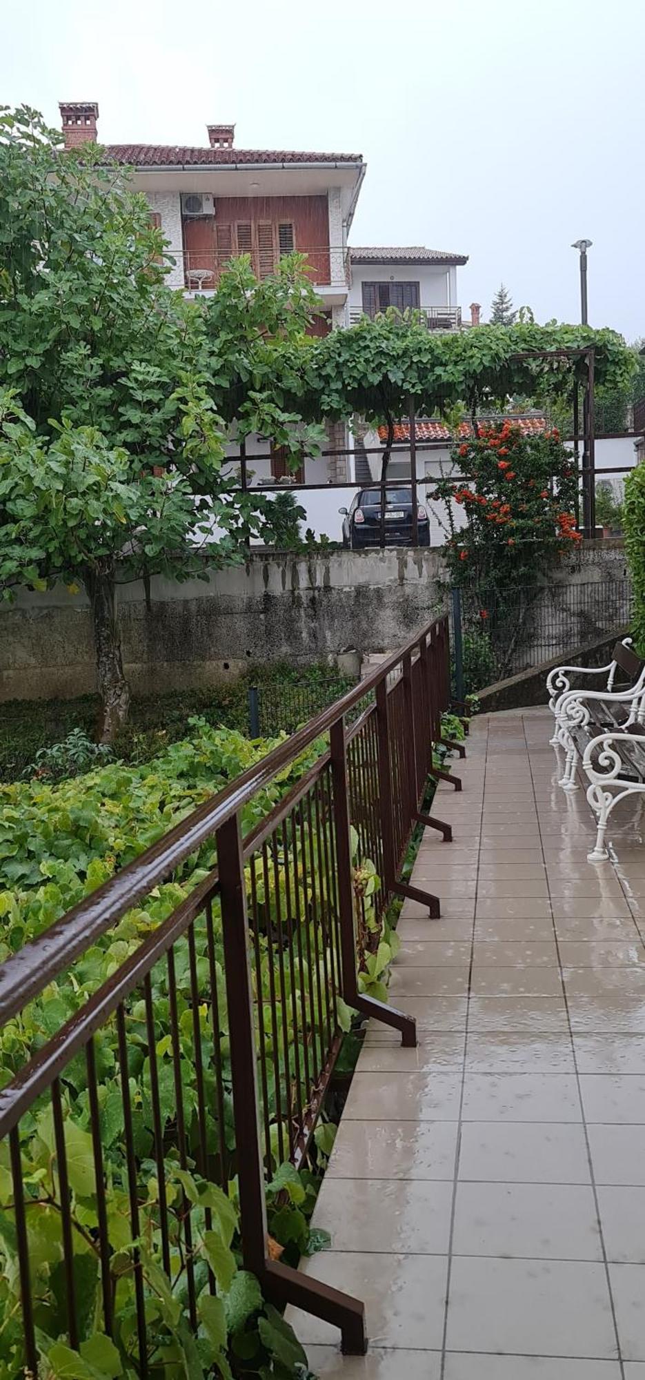 Garni Hotel Keltika Izola Ngoại thất bức ảnh