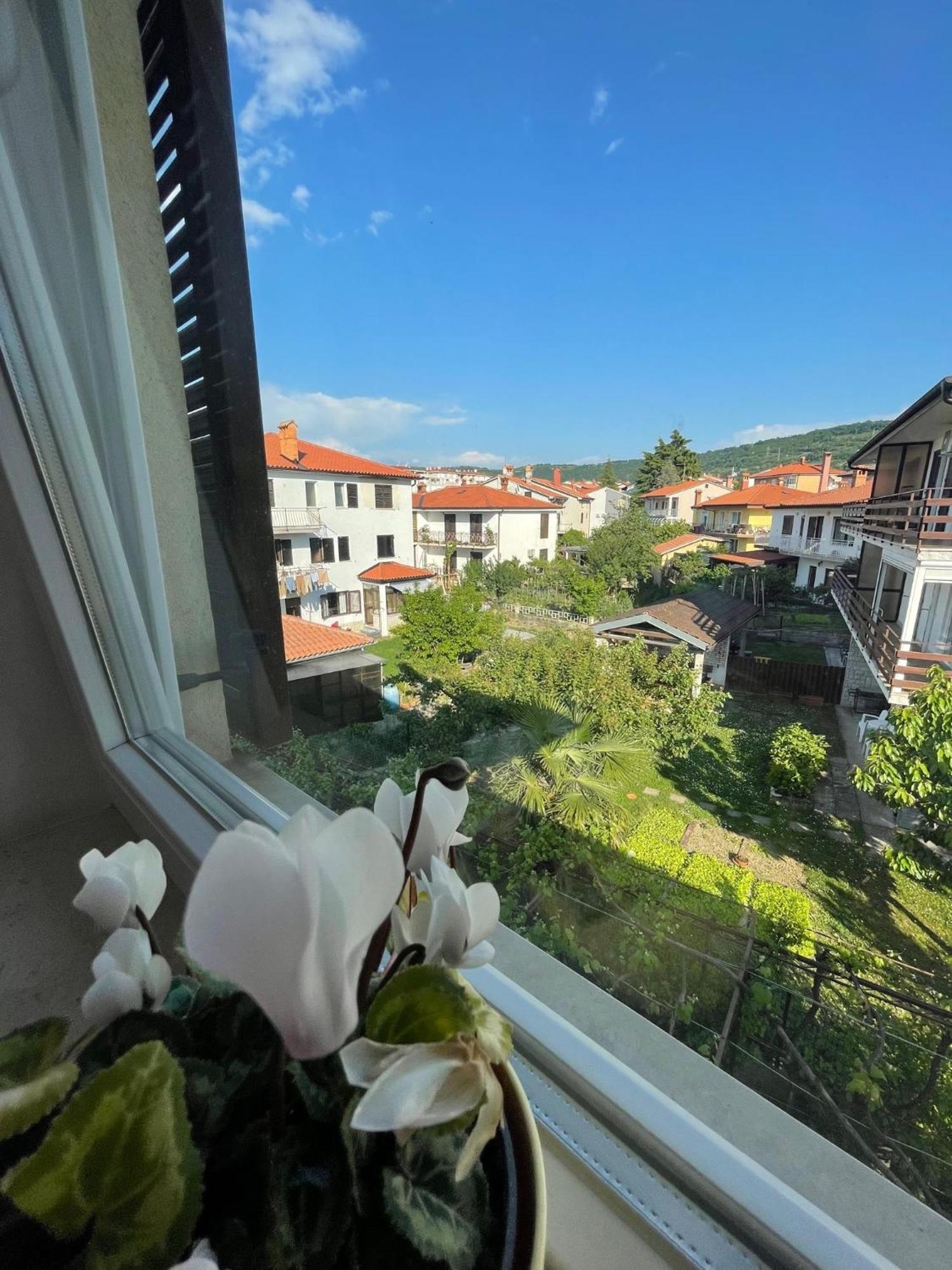 Garni Hotel Keltika Izola Ngoại thất bức ảnh