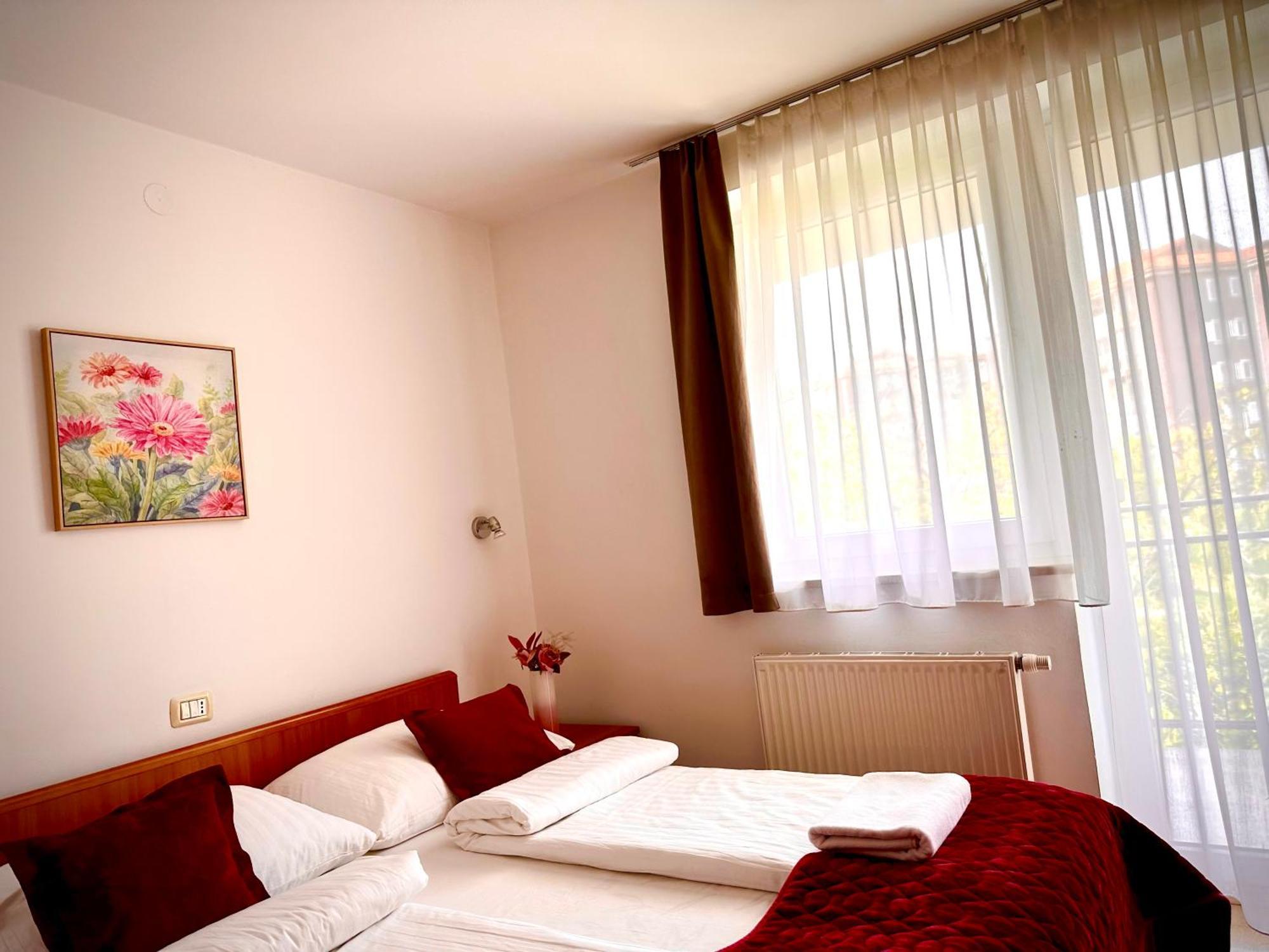 Garni Hotel Keltika Izola Ngoại thất bức ảnh