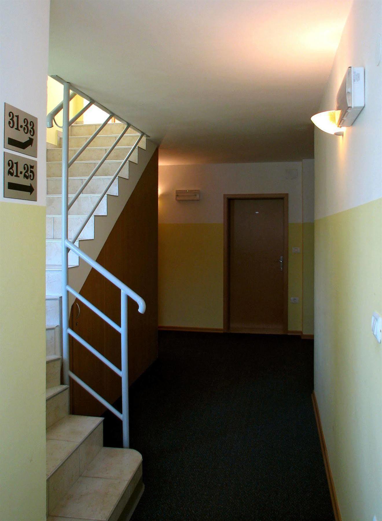 Garni Hotel Keltika Izola Ngoại thất bức ảnh
